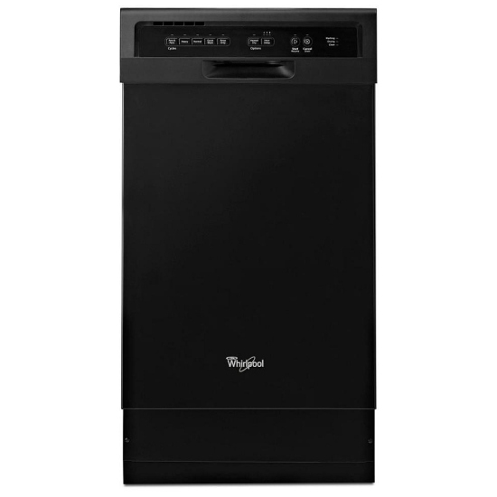 Whirlpool WDF518SAAB