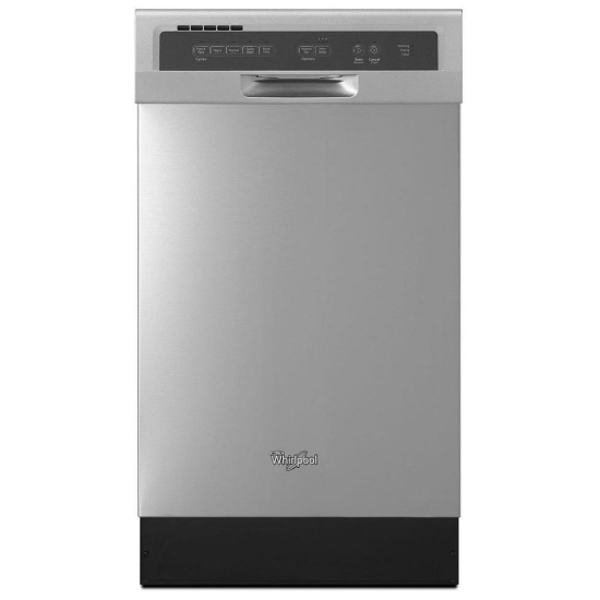 Whirlpool WDF518SAFM
