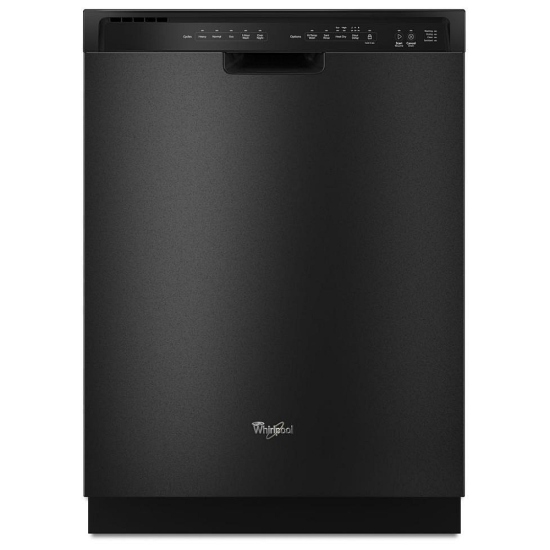 Whirlpool WDF530PAYB reviews
