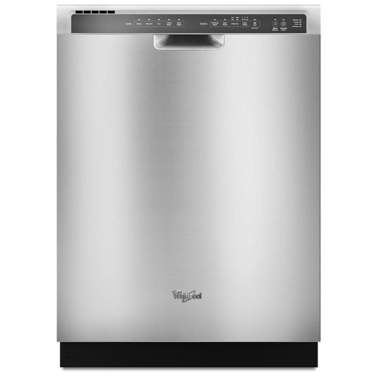 Whirlpool WDF530PAYM reviews