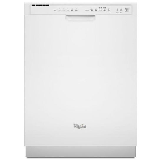Évaluations Whirlpool WDF530PAYW