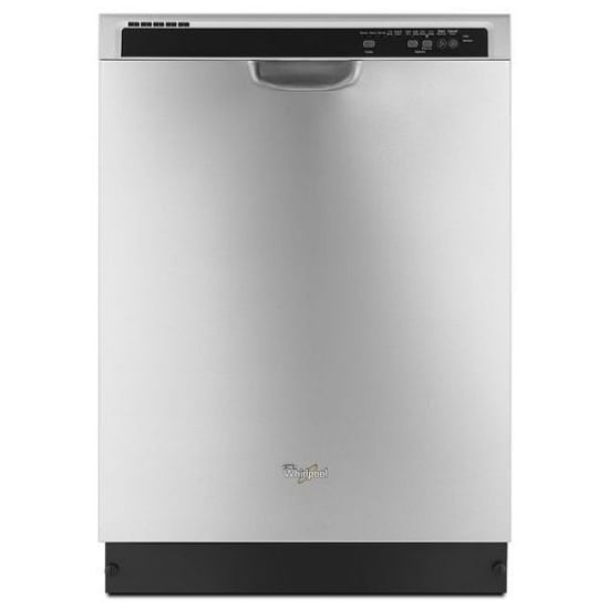 Whirlpool WDF540PADM reviews