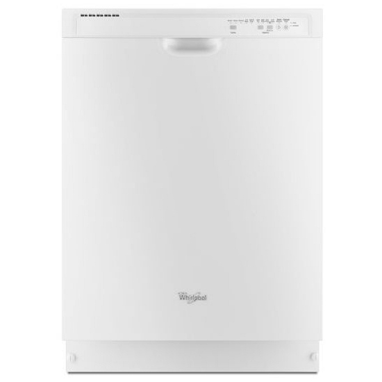 Évaluations Whirlpool WDF540PADW