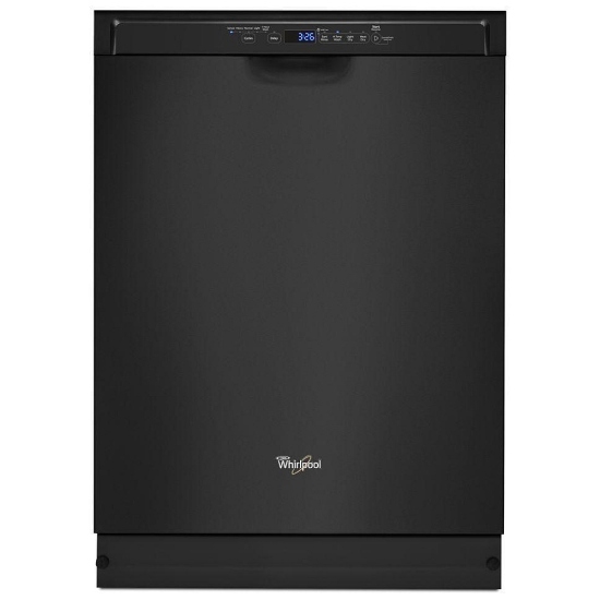 Whirlpool WDF560SAFB