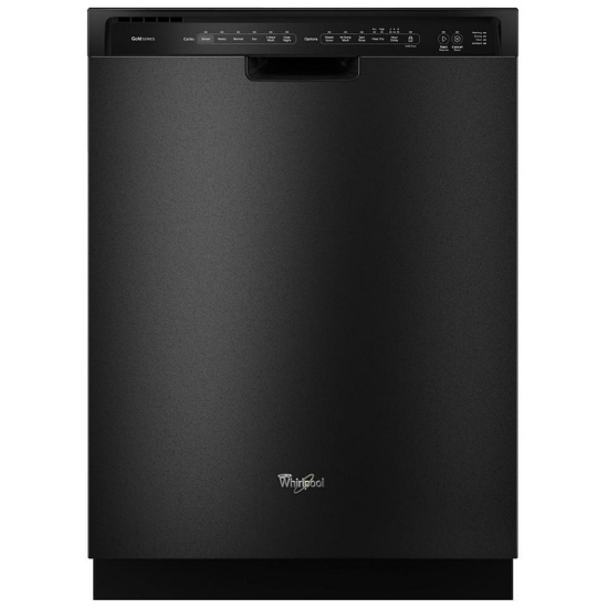 Whirlpool WDF730PAYB