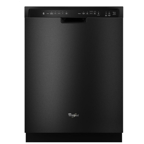 Whirlpool WDF750SAYB