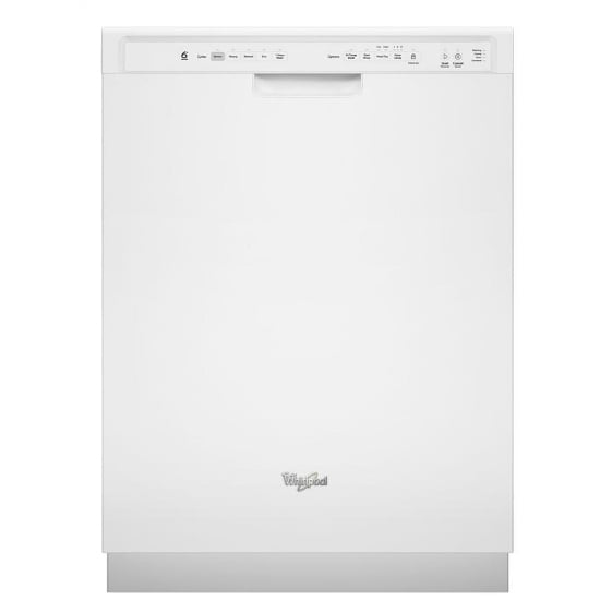 Évaluations Whirlpool WDF750SAYW