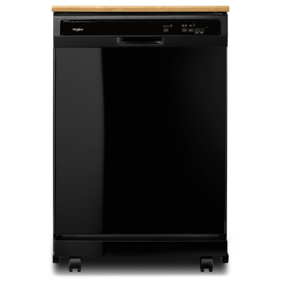 Whirlpool WDP370PAHB