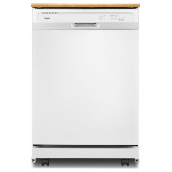 Whirlpool WDP370PAHW