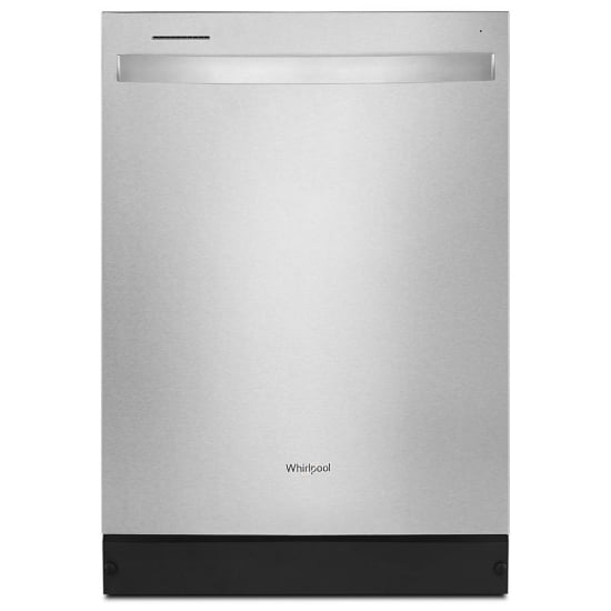 Whirlpool WDT540HAMZ reviews
