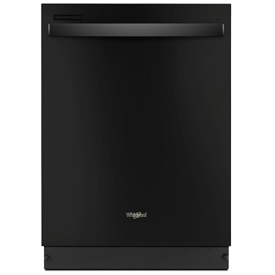 Whirlpool WDT710PAHB reviews