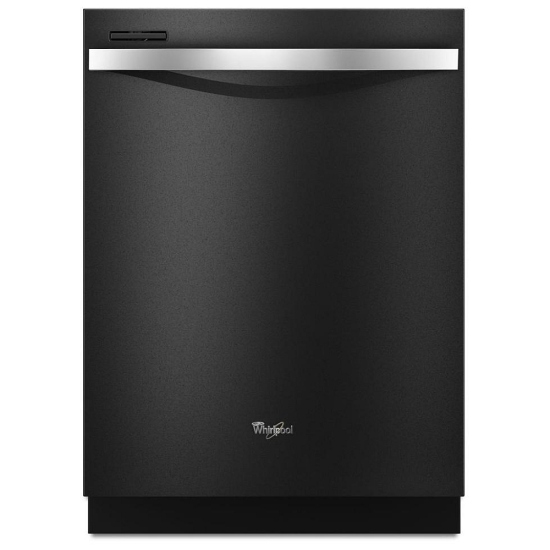 Whirlpool WDT710PAYE reviews