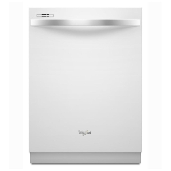 Whirlpool WDT710PAYH reviews