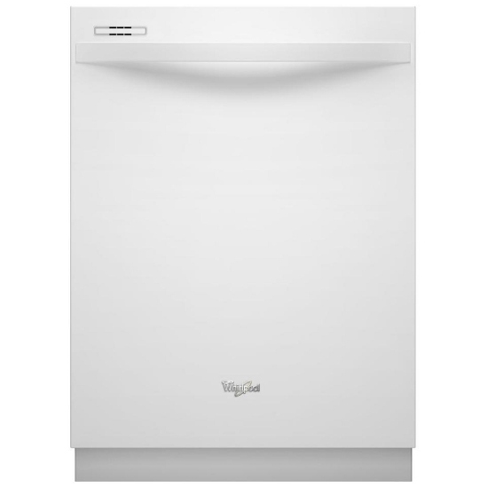 Whirlpool WDT710PAYW