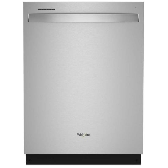 Whirlpool WDT745SASZ
