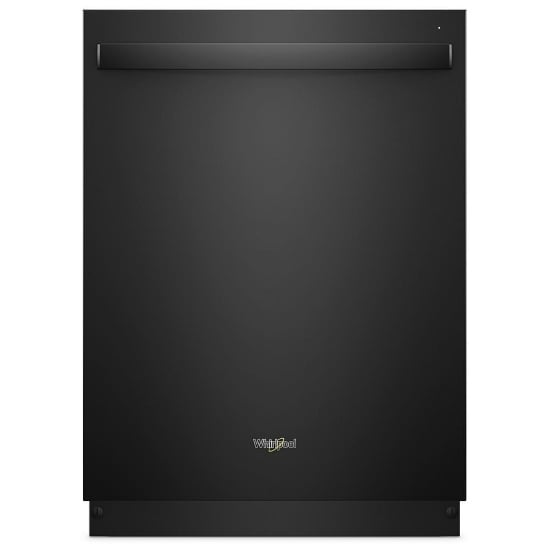 Évaluations Whirlpool WDT750SAHB