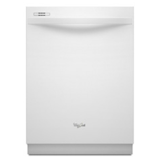 Whirlpool WDT770PAYW