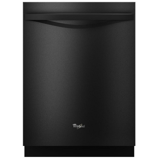 Whirlpool WDT790SAYB reviews