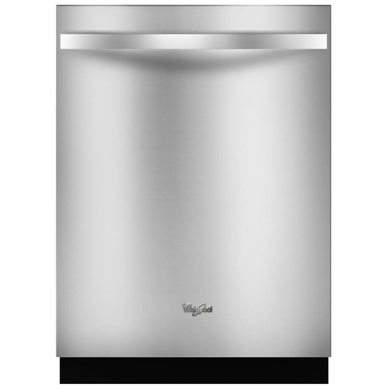Whirlpool WDT910SAYM