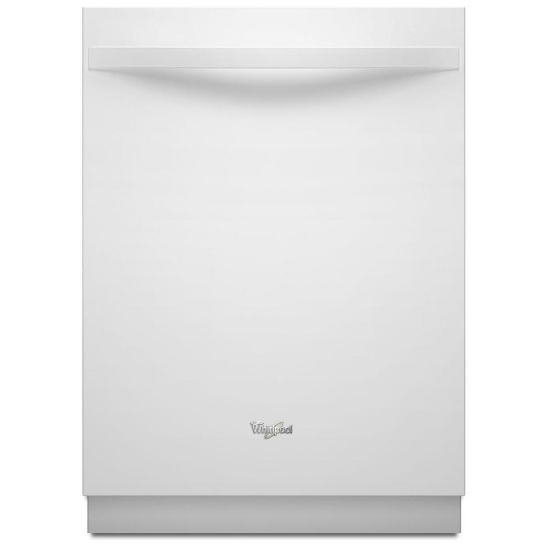 Évaluations Whirlpool WDT910SSYW