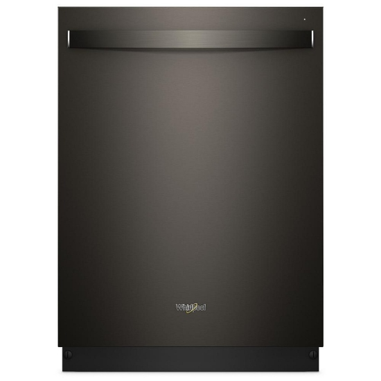 Whirlpool dishwasher best sale model wdta50sahz reviews