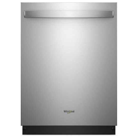 Whirlpool WDT970SAHZ reviews