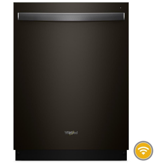 Whirlpool WDT975SAHV