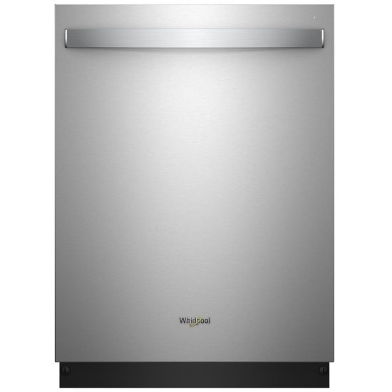 Whirlpool WDT975SAHZ