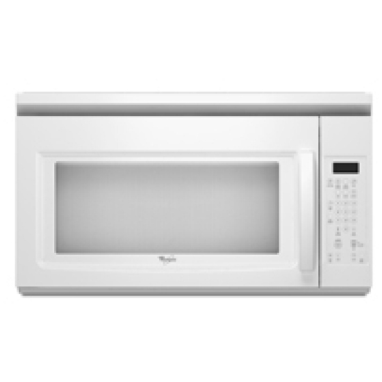 Whirlpool YWMH1162XVQ