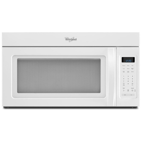 Whirlpool YWMH31017AW