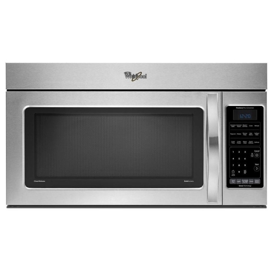 Whirlpool YWMH76718AS