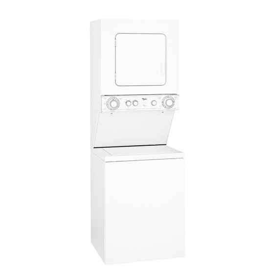 Whirlpool LTG5243DQ