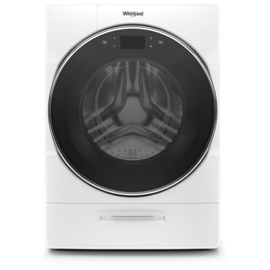 Évaluations Whirlpool WFC9820HW
