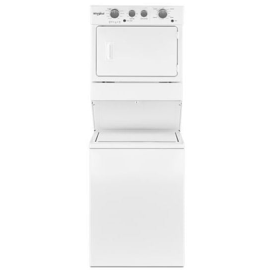 Whirlpool YWET4027HW