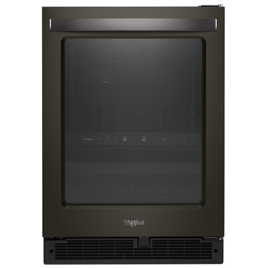 Évaluations Whirlpool WUB50X24HV