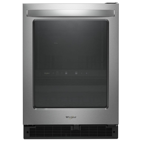 Évaluations Whirlpool WUB50X24HZ