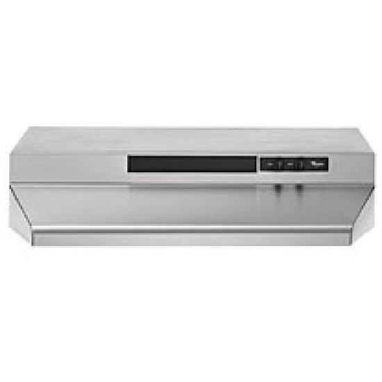 Whirlpool RH3730XLS reviews