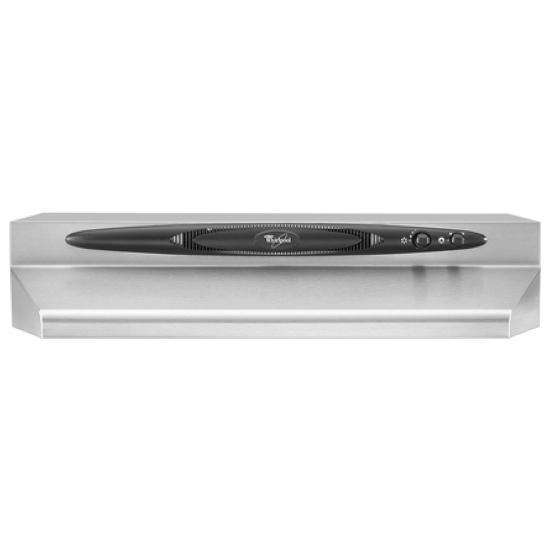 Whirlpool RH4830XLS