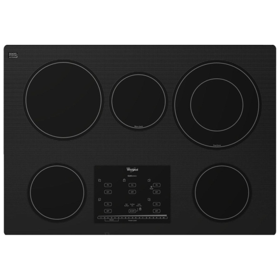 Whirlpool WCE97US0HB