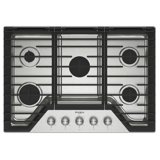 Whirlpool WCGK7030PS