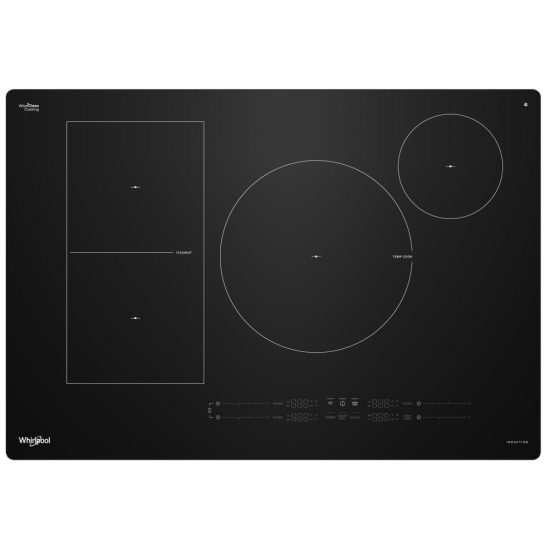 Whirlpool WCIT7530SB