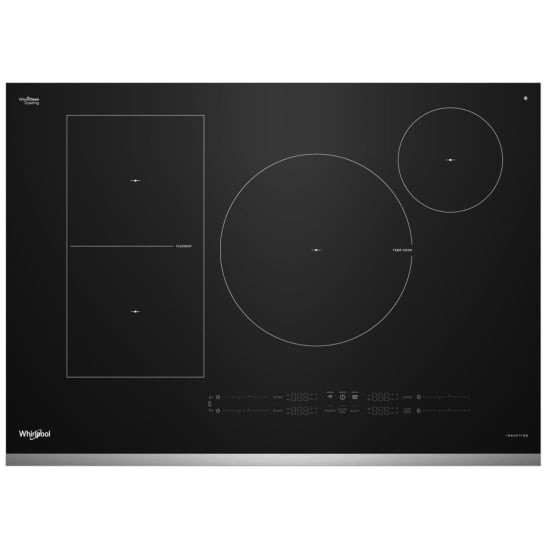 Whirlpool WCIT7530SS