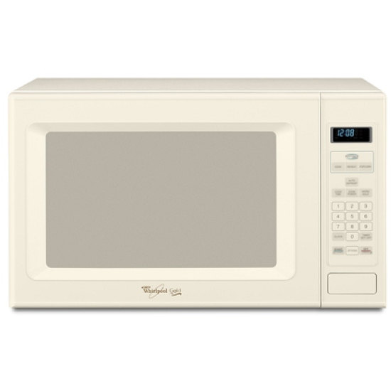 GT4175SPT Whirlpool Countertop Microwave Canada Parts Discontinued
