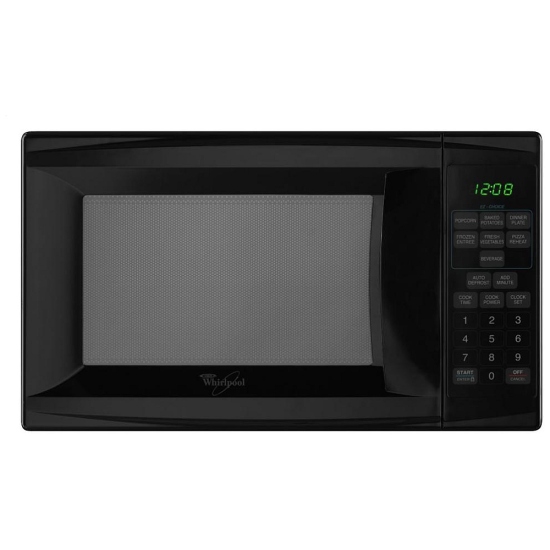 Évaluations Whirlpool MT4078SPB