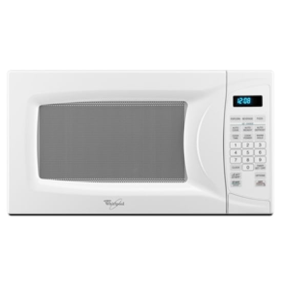 MT4078SPQ Whirlpool Countertop Microwave Canada Parts Discontinued