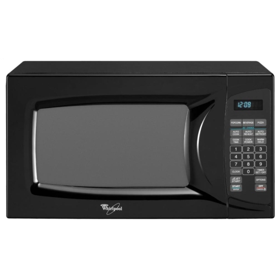 Whirlpool MT4110SPB