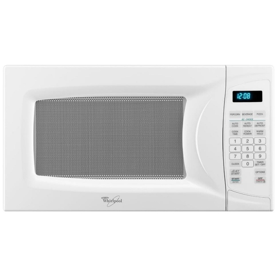 Whirlpool MT4110SPQ reviews
