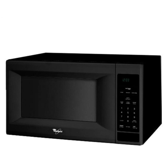 Évaluations Whirlpool MT4155SPB