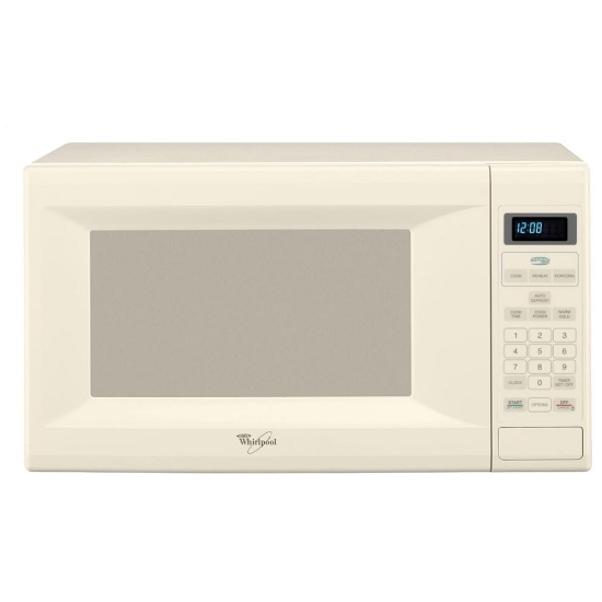 Whirlpool MT4155SPT