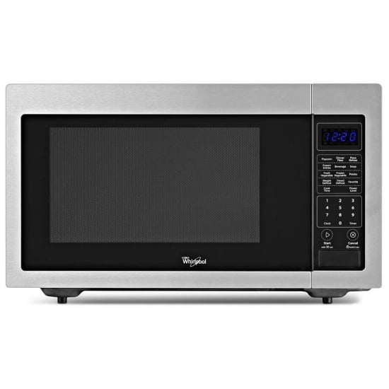 Évaluations Whirlpool YWMC30516DS